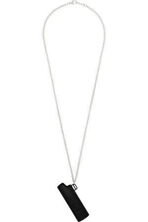 AMBUSH Lighter pendant necklace