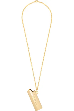 AMBUSH Lighter pendant necklace