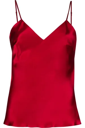 Gilda & Pearl Sophia camisole top