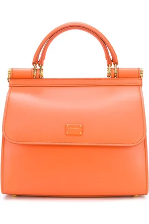 Dolce & Gabbana Medium Sicily shoulder bag