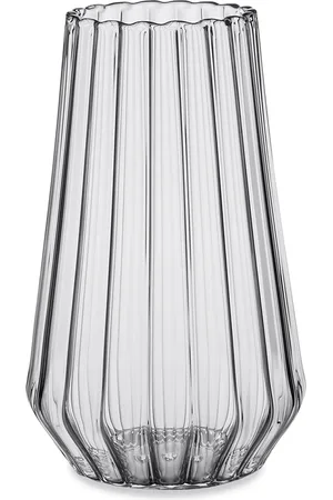FFERRONE DESIGN Stella large glass vase