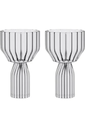 FFERRONE DESIGN Margot glass set