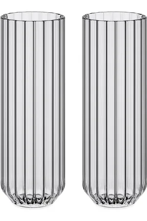 FFERRONE DESIGN Dearborn glasses (set of 2)