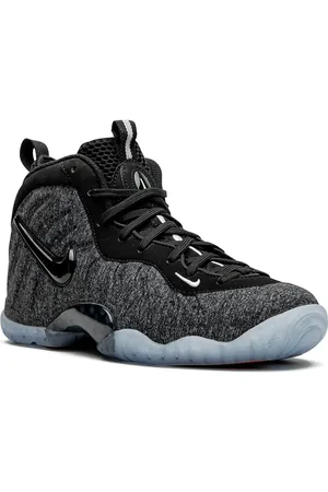Nike Little Posite Pro "Wool Fleece" sneakers