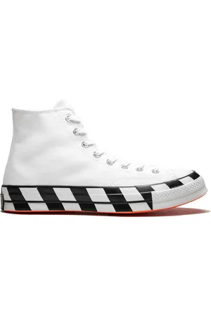 Converse X Off- Chuck Taylor All-Star 70S Hi sneakers