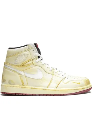 Jordan Air 1 Hi OG NRG "Nigel Sylvester" sneakers