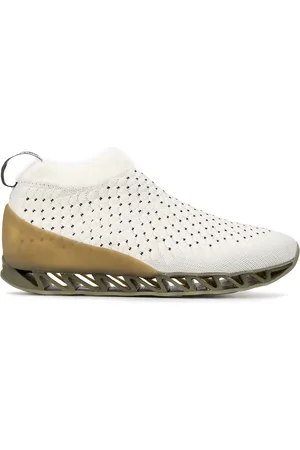 Camper X Bernhard Willhelm Together Himalayan sneakers