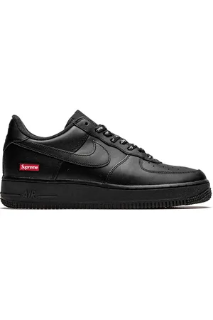 Nike X Supreme Air Force 1 Low "Mini Box Logo " sneakers