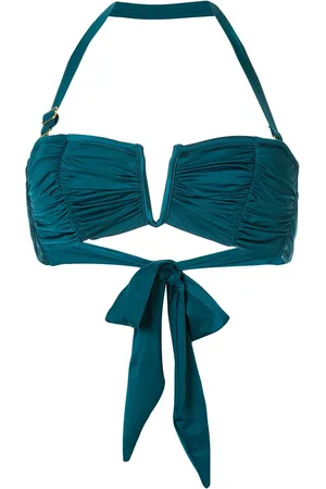 Duskii Océane Deep V bikini top