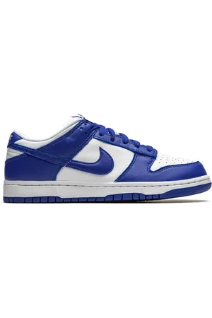Nike Dunk Low Retro "Kentucky 2020/2022" sneakers