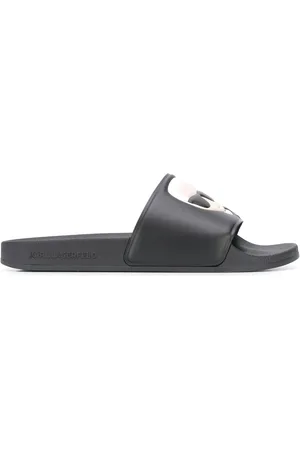 Karl Lagerfeld Ikon Karl slides