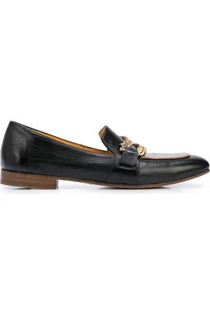 Madison.Maison Gioia flat loafers