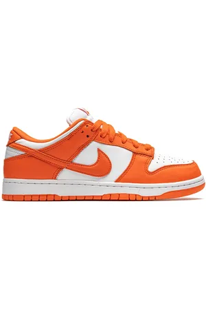 Nike Dunk Low Retro "Syracuse 2020/2022" sneakers