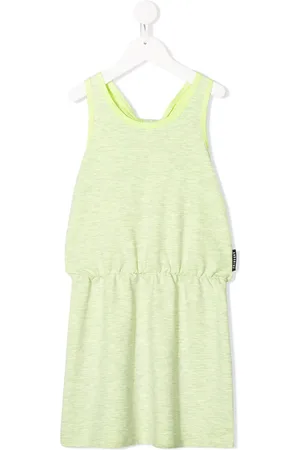 Le pandorine Tank top dress