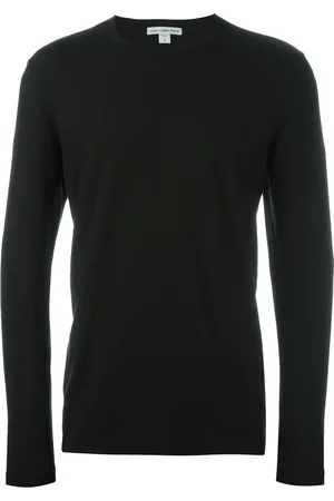 James Perse Long-sleeve T-shirt