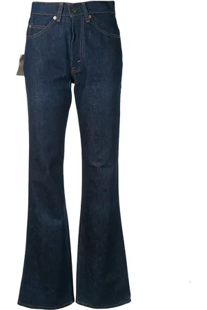 Fake Alpha Vintage 1980s Dead Stock 517 jeans