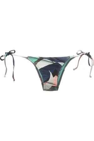 Lygia & Nanny Thay printed bikini bottom