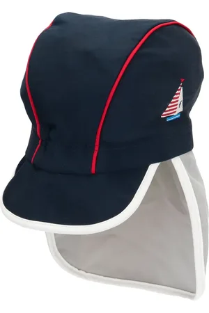 Familiar Nautical cap