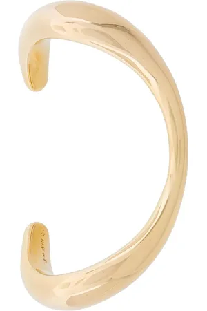 CHARLOTTE CHESNAIS Turtle bracelet