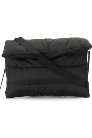 YOHJI YAMAMOTO Matofu shoulder bag