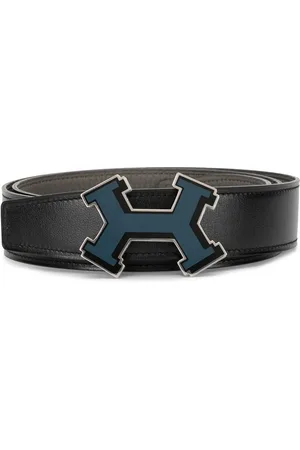 Hermès 2017 Constance reversible belt