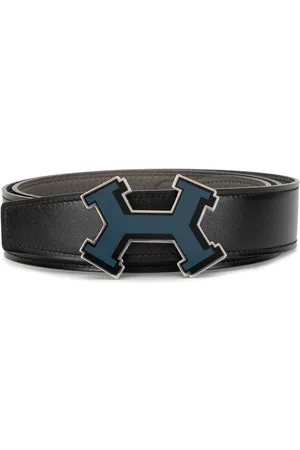 Hermès 2017 Constance reversible belt