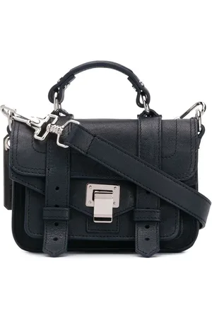 Proenza Schouler Micro PS1 crossbody bag