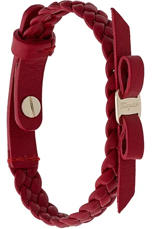 Salvatore Ferragamo Vara Bow bracelet