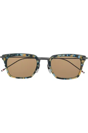 Thom Browne TB916 wayfarer sunglasses