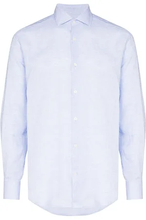 Frescobol Carioca Linen shirt
