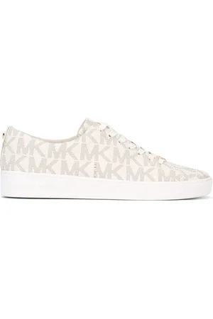 Michael Kors Logo print sneakers