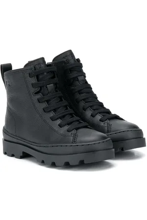 Camper Brutus boots