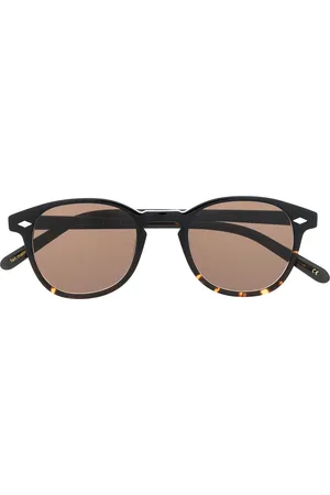 LESCA 711 sunglasses