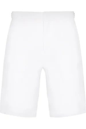 Orlebar Brown Norwich tailored shorts