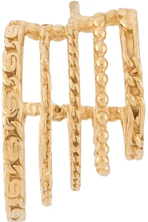 WOUTERS & HENDRIX I Play linked-effect earring