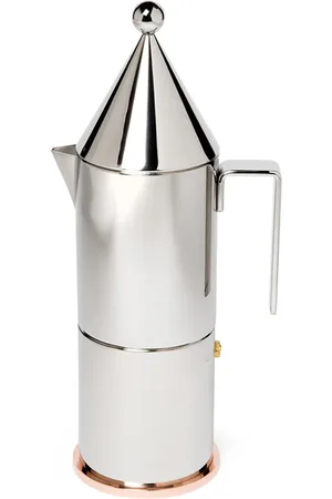 Alessi La Conica coffee maker