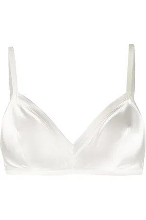ERES Silk triangle bra