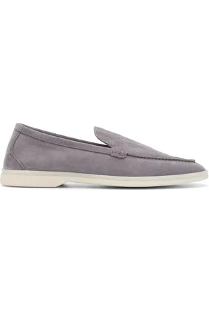 Scarosso Ludovico loafers