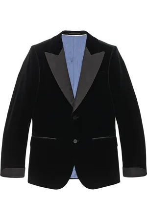 Gucci Heritage blazer