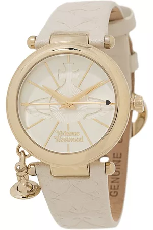 Vivienne Westwood Women Watches - Orb II 32mm watch
