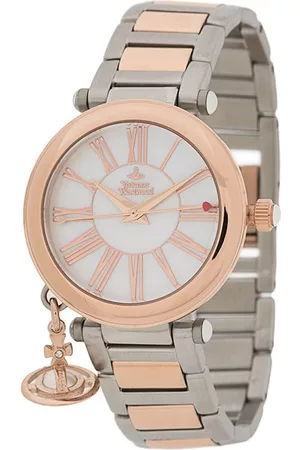 Vivienne Westwood Women Watches - Mother Orb 32mm watch