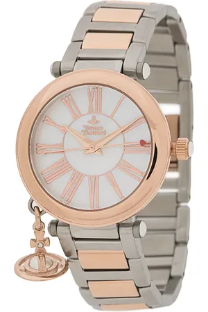 Vivienne Westwood Mother Orb 32mm watch