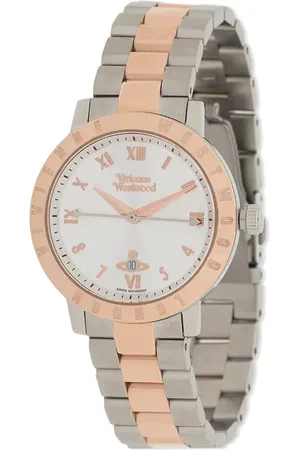 Vivienne Westwood Bloomsbury 34mm watch