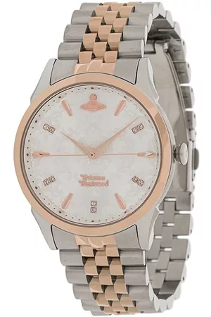Vivienne Westwood Women Watches - The Wallace 37mm watch