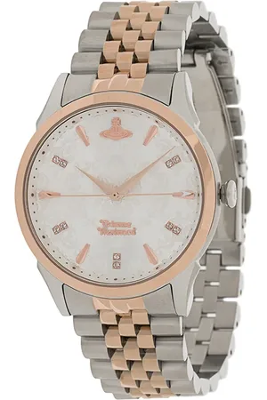 Vivienne Westwood The Wallace 37mm watch