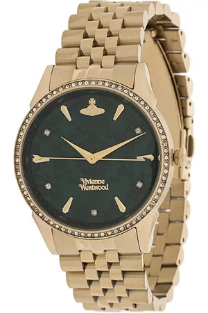 Vivienne Westwood Women Watches - The Wallace 37mm watch