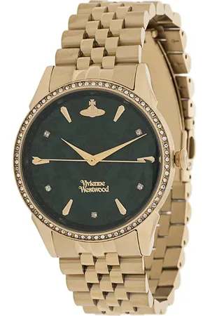 Vivienne Westwood The Wallace 37mm watch