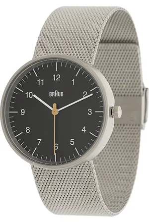 Braun Watches BN0021 38mm watch