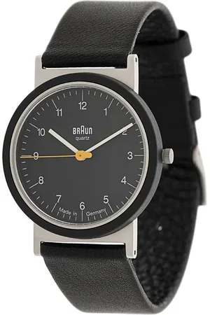 Braun Watches AW10 33mm watch