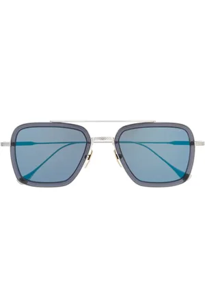 DITA EYEWEAR Flight square-frame sunglasses